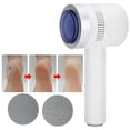 thumbnail image 3 of Herramienta De Pedicura Recargable USB Para Piel, Eliminador Automático De Piel Muerta Con Callos, Lima De Pie Ajustable, 3 of 7