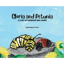 Gloria and Petunia, (Hardcover)