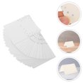 thumbnail image 4 of 100pcs Dot Printing Wedding Place Cards Table Name Cards Table Seating Place Cards, 4 of 8