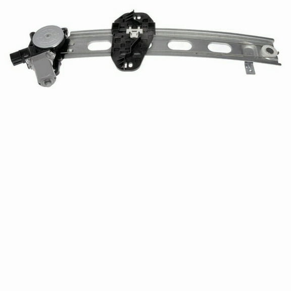 OEG Parts New Front Passenger Side Right RH Power Window Regulator W/ Motor Replacement For Honda Civic 2006 2007 2008 2009 2010 2011, 748-743 72210SVAA01 72210SVAA02