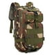 thumbnail image 2 of Mochila para hombre Softback Outdoor Bug Mochila militar 3P Mochila táctica Oxford, 2 of 9