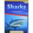 thumbnail image 1 of Pre-Owned Sharks Leveled Reader Level R DRA 40 Paperback, 1 of 1