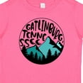 thumbnail image 4 of Inktastic Gatlinburg, Tennessee- Mountains Boys or Girls Baby T-Shirt, 4 of 5