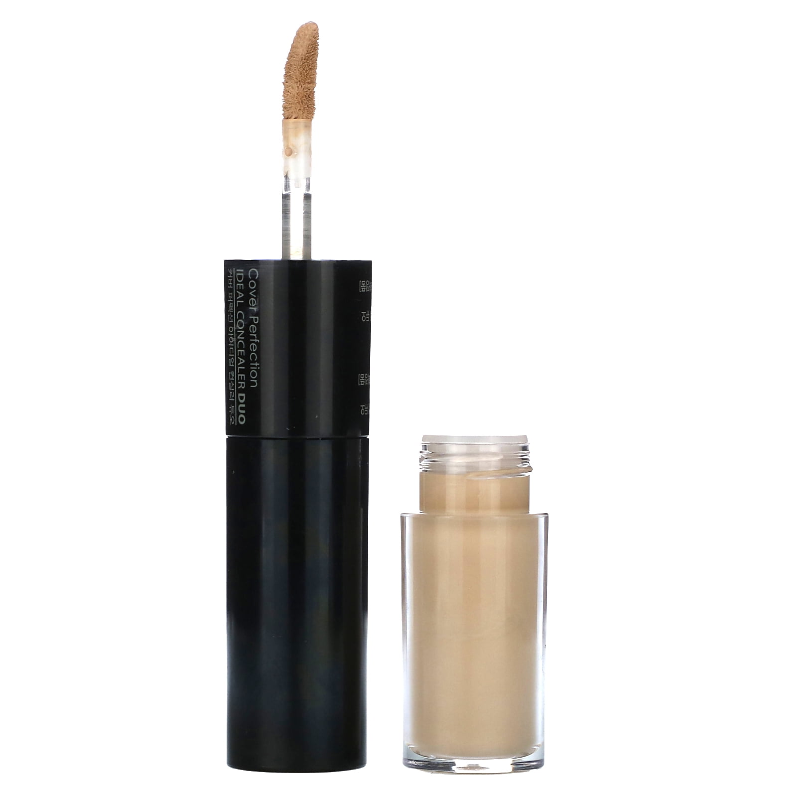 The Saem Cover perfection ideal concealer duo 2.0 Rich Beige