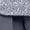 Grey, variant on Women'S 2 Piece Outfits Set Glitter Top Wide Leg Pants Casual Crew Neck Sequin Suit Black XXL