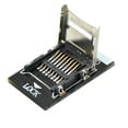 thumbnail image 1 of Shisuyan T-flash TF to Micro SD Adapter Module for Raspberry Pi Molex Deck (Black), 1 of 8