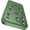 Green, variant on MYKOMI Magnetic for iPhone 17 Pro Case [Compatible with MagSafe][Built-in Camera Lens Protector] Slim Thin Soft Silicone Bumper Shockproof Metallic Luster Phone Case