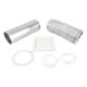 thumbnail image 3 of Deflecto SK8WF Supurr-Flex Dryer Vent Kit, 8ft, 3 of 6