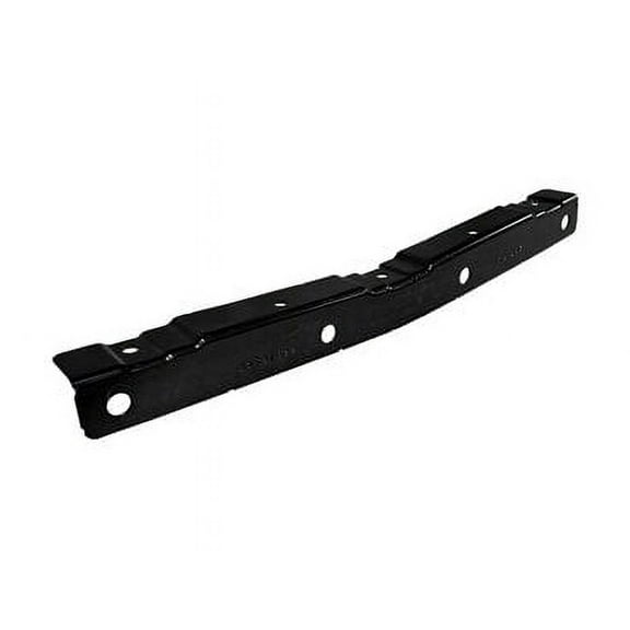 Front Lower Bumper Cover Reinforcement - Compatible with 2015 - 2019 Chevy Silverado 2500 HD 2016 2017 2018