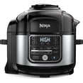 thumbnail image 1 of Open Box - Foodi 6.5-Quart Pressure Cooker & Air Fryer with TenderCrisp Technology, 1 of 3
