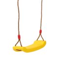 thumbnail image 3 of Columpio para Niños de Cuerda Trenzada Con Múltiples Cuerdas, Swing Para Niños para Niños, Seguro para Niños, Parques Jardines Traseros, 3 of 7