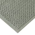 thumbnail image 3 of Better Homes & Gardens Signature Soft Looped Bath Mat, Green River, 20" x 34", 3 of 8