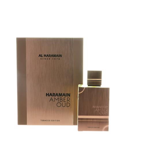 Al Haramain Amber Oud Tobacco Edition by Al Haramain Eau De Parfum