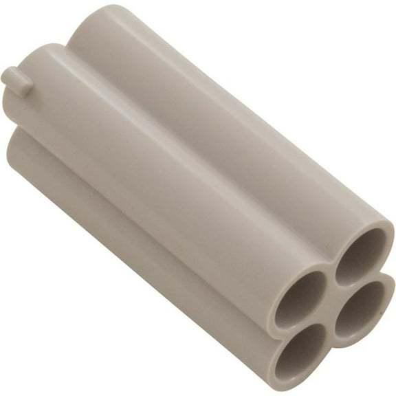 connector housing, hayward tigershark plus, 4-pin