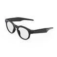 thumbnail image 1 of Oakley Meta HSTN - Noir - Transparent, 1 of 9