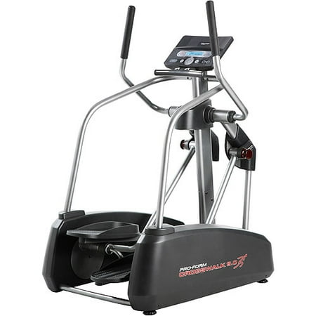Proform Crosswalk 8.0 Elliptical