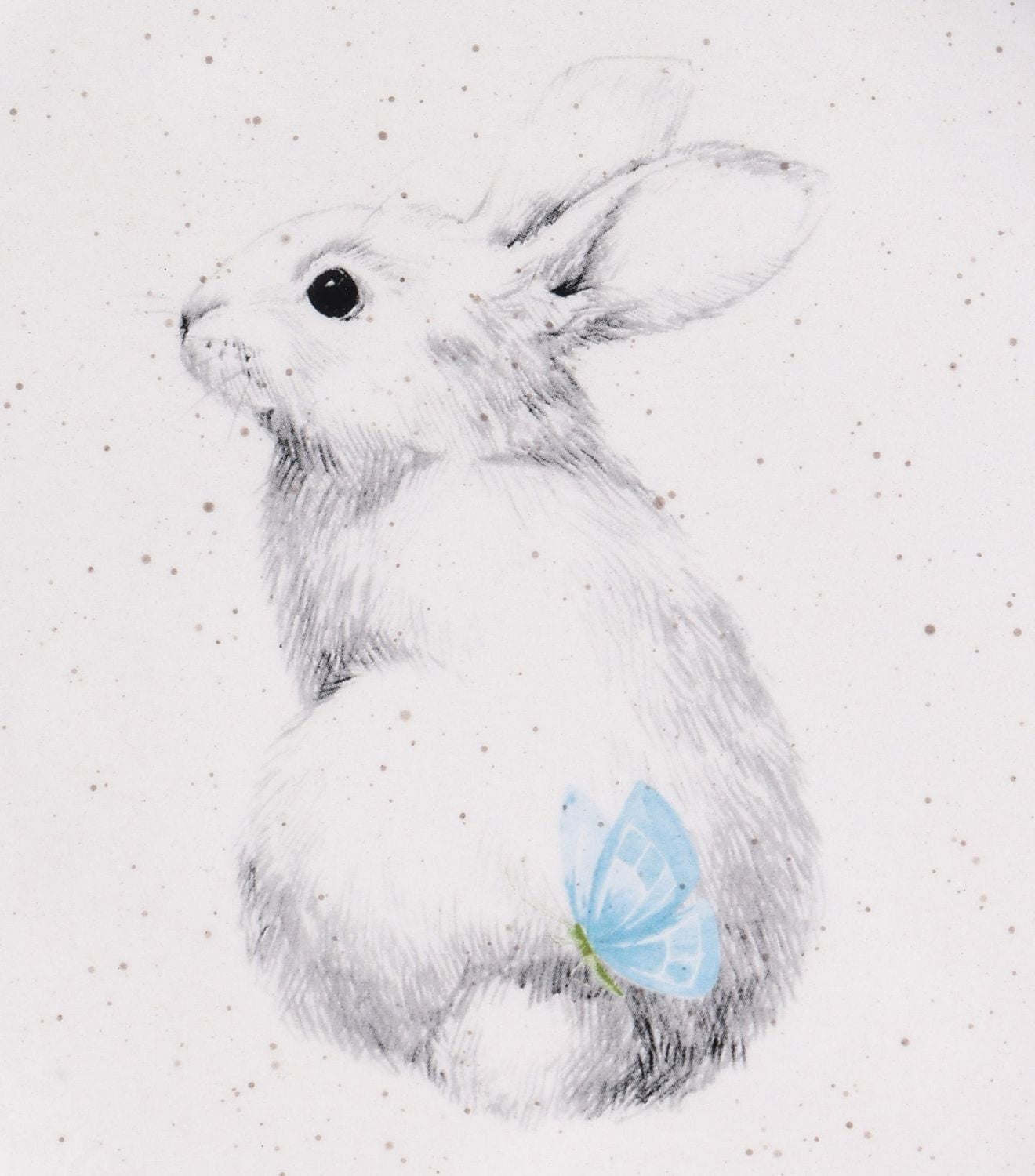 Easter Assiette de 22.86cm