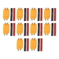 thumbnail image 1 of WRITWAA 10Pairs Power Plug Xt30u Connector for Battery Rc Plane with Grip Edges Assorted Color, 1 of 6