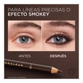 thumbnail image 3 of Delineador de Ojos L'Oreál Paris Haute Couleur Brown Leather 120 1.14Gr, 3 of 6
