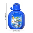 thumbnail image 3 of 150ml Multi-Purpose Air Purifying Odor Remover Gel, Long Lasting Odor Neutralizer for Rooms Cars Indoor Enclosed Spaces, 3 of 6