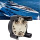 thumbnail image 1 of Interruptor De Batería, Interruptor De Corte De Batería De 4 Posiciones 500A Seguro Para Barco Para RV, 1 of 7