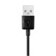 thumbnail image 5 of 1m / 3.3ft Smart Watch Cable de datos de sincronización de carga Cargador rápido Cargador USB C Abanopi Cable de carga, 5 of 7