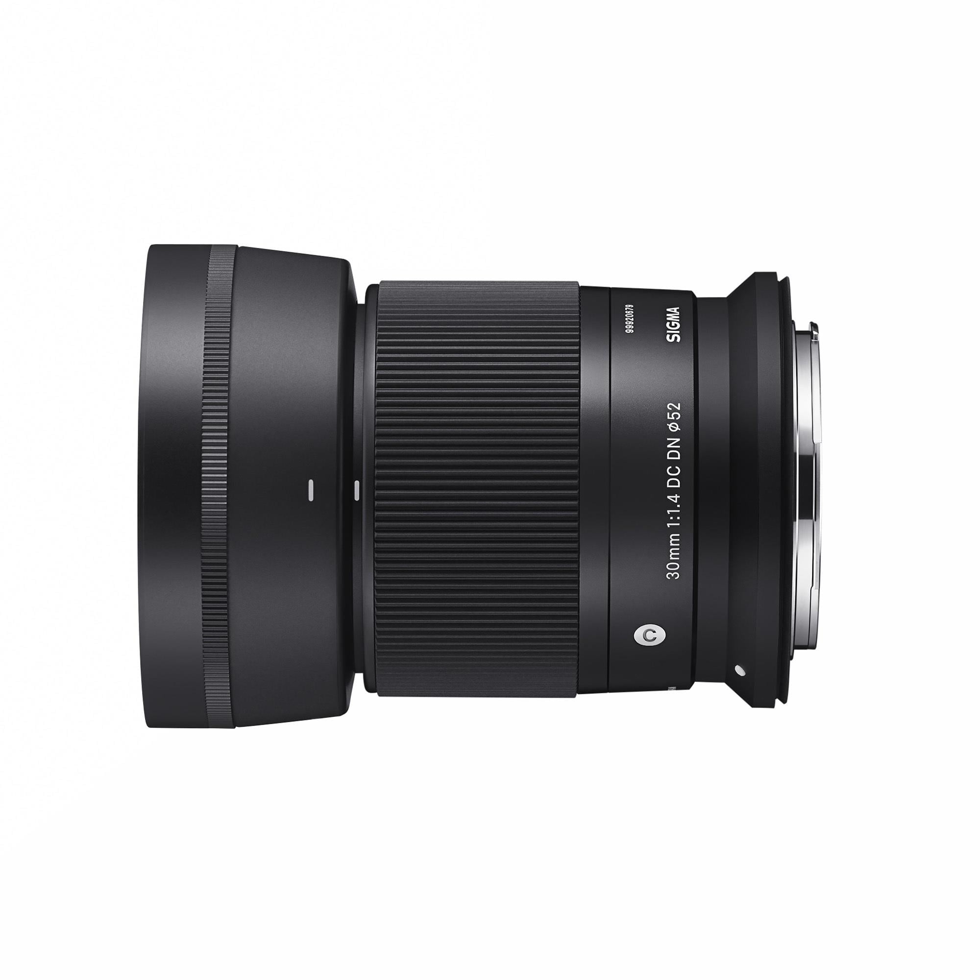 Fujifilm XF23mm F2 WR Lens for X Series Cameras with Vented Metal
