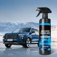 thumbnail image 6 of 500ml Automotive Coating Glaze Sealant - Waterproof Protective Polish for Cars with UV & Scratch Resistance, High Gloss Mirror Shine Finish, 6 of 9