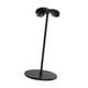 thumbnail image 5 of Soporte de escritorio para auriculares, soporte metálico para auriculares de juego, regalo para gamers, soporte de exhibición para auriculares, soporte para colgar accesorios A, 5 of 9