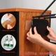 thumbnail image 2 of Pegamento Ultra fuerte, cinta adhesiva de doble cara, pegatinas de pared cuadradas transparentes, parche para baño, Nano cintas impermeables sin costuras, 2 of 6