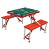 Picnic Time NFL Folding Table