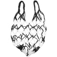 thumbnail image 1 of LOLIPPYY 2Pcs Single Ball Bag Mesh Simple Design for Home Use for Fan Gear, 1 of 7