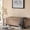 Sand, variant on Polyester Upholstery | Bedroom or Living Room Accent | Enhances Room Aesthetics