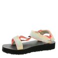 thumbnail image 3 of Teva Girl's Original Universal Tie-Dye (Toddler/Little Kid/Big Kid), 3 of 3