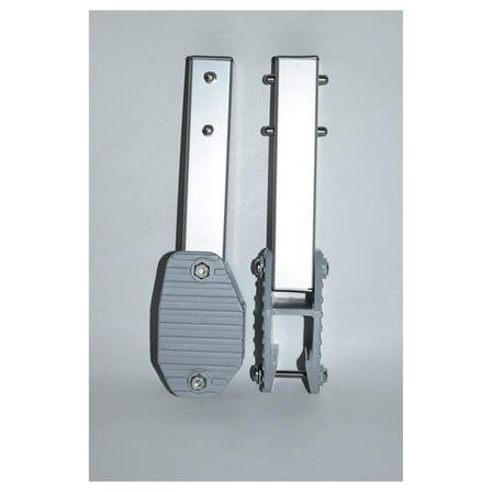 Pontoon Boat Bimini Trailering Struts