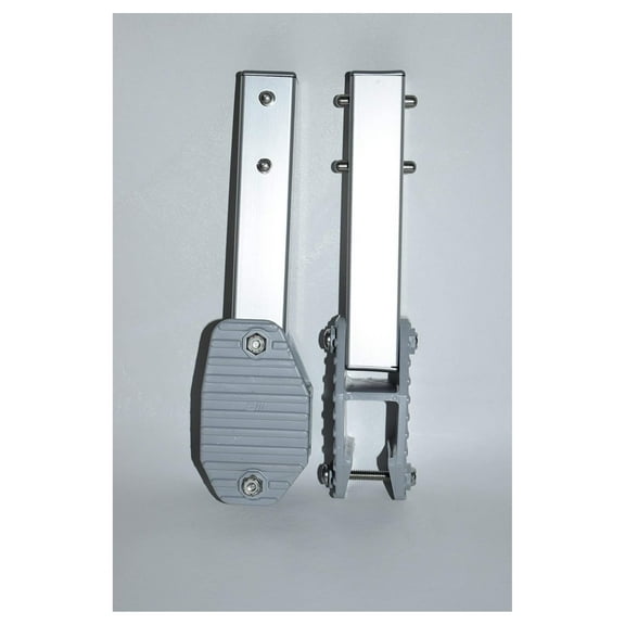 Pontoon Boat Bimini Trailering Struts