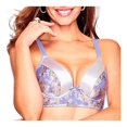 thumbnail image 1 of Bra Copa Completa Ilusión T 38C Lila, 1 of 3