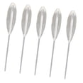 thumbnail image 4 of Flotador de Pesca Perfecl 5 uds Acrílico 25g, 4 of 8