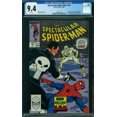 thumbnail image 1 of Spectacular Spider-Man #143 - CGC 9.4 Comic Book, 1 of 2