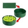 thumbnail image 3 of Worgeous  Grow Raised Garden Bed Gardening Tote Bag Plant Plants Green, 3 of 8