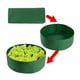 thumbnail image 3 of OUNONA Bolsa De Cultivo Con Bolsillo Para Plantas En Fieltro Ideal Para Huertos Y, 3 of 8