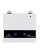 thumbnail image 2 of Tankless Instant Water Heater Electric Heaters For Home Kitchen For Bathroom Shower Hot Heater, 2 of 6