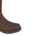 thumbnail image 3 of Woodland Womens Harper Waxy Leather Country Boot, 3 of 4