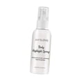 thumbnail image 3 of Body Glitter Spray tamaño de viaje brillante para mujeres cuerpo cara resaltador de cabello 30ml para clubes nocturnos vestidos de graduación , blanco Yinane Spray de brillo corporal, 3 of 8