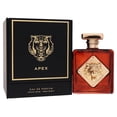 thumbnail image 7 of Fragrance World Men's Apex EDP Spray 3.4 oz Fragrances 6290360373324, 7 of 7