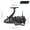 5#, variant on 12+1 Ball Bearing Spinning Fishing Reel with Front and Rear Drag