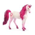 thumbnail image 1 of Figura de unicornio Schleich bayala Mandala Unicorn Mare Pink, 1 of 7