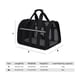 thumbnail image 3 of Bolsa Para Gatos Pet Carrier Bag Cat Bolso al aire libre Plegable Outing Travel (S) Negro Ndcxsfigh Libre de BPA, 3 of 3