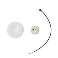 thumbnail image 4 of SP20172 Water Heater Flammable Vapor FV Sensor Kit for Richmond FVIR ReplacementTAPDRA Spare Part, 4 of 4