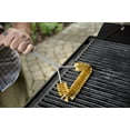 thumbnail image 4 of Outset Rosewood Collection 3-Sided Grill Brush, 4 of 9